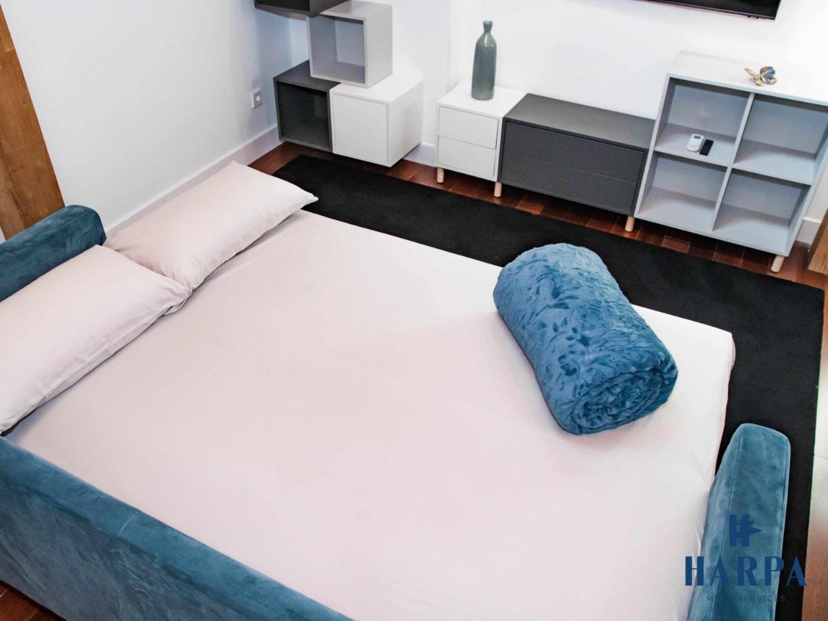 Chueca Gran Via Recoletos Libertad 24 16 Appartement Madrid Buitenkant foto